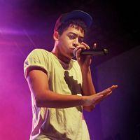 Rizzle Kicks performing at Liverpool University Mountford Hall | Picture 133272